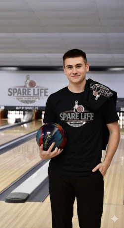 Spare Life™ Classic Tee - white